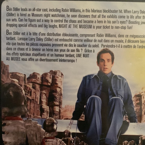 Comedy set of 2 movies - Picture 3 of 9